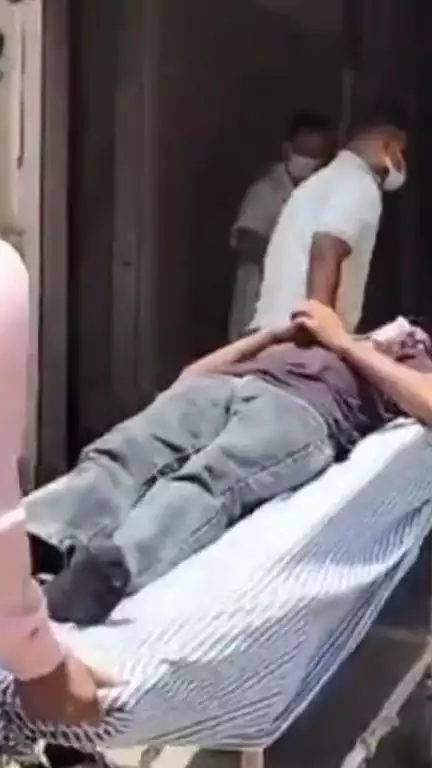 मेरठ: मेरठ में कोरोना के 6 नए केस, 4 मरीज होम आइसोलेशन में, दो अस्पताल में भर्ती, एक की हालत खराब