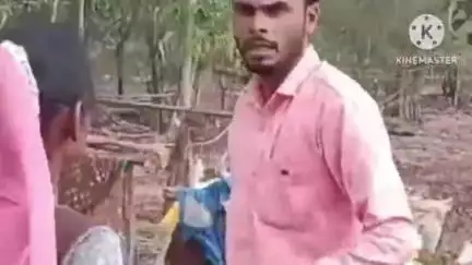 अमरवाड़ा: अमरवाड़ा: जनपद सदस्य के पति को महिला ने मारी चप्पल, पुलिस ने दोनों पक्षों पर मामला दर्ज किया