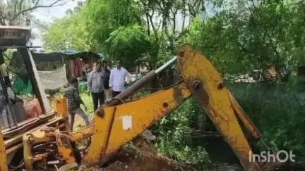 రాజేంద్రనగర్: రాబోయే వృచకరానికి అనే చర్యలు తీసుకుంటున్నాం : డిప్యూటీ కమిషనర్ రవికుమార్