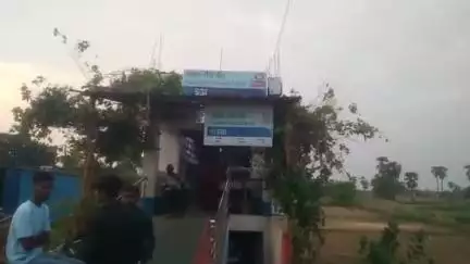 रफीगंज: रफीगंज के भादवा में एसबीआई सीएसपी में लूट कांड के मामले में प्राथमिकी दर्ज, तीन अपराधी बाइक से आए थे