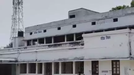 मधेपुरा: बीएनएमयू में एमएड परीक्षा फॉर्म भरने की तिथि जारी, 12 से 17 जून तक भरें