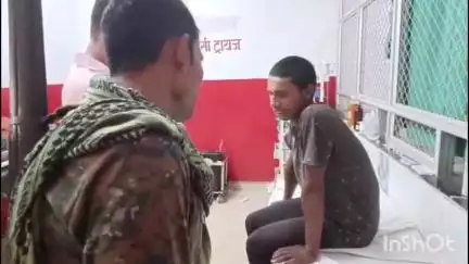 हुलासगंज: पत्नी की कुदाल से काटकर हत्या करने के मामले में हुलासगंज थाने में प्राथमिकी दर्ज, हत्या में प्रयुक्त कुदाल बरामद