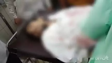 कोल: ज़ाकिर नगर में पारिवारिक कलह में युवक को लगी गोली, हुई मौत, भतीजे पर हत्या का आरोप, जांच में जुटी पुलिस
