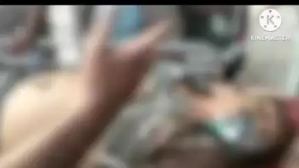 मिरज: महेश कांबळेचा खून, अनैतिक संबंधातून, खुनात दोघांचा समावेश; सांगली१०० फुटी रोडवरील घाडगे पाटील शोरून समोर केला खून