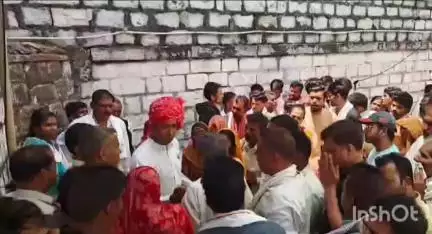 राघोगढ़: राघोगढ़ निवास पर विधायक जयवर्धन सिंह ने सुनी लोगों की समस्याएं, निराकरण का दिया आश्वासन