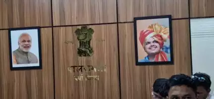 वर्धा: समृद्धी महामार्गाचा अंतिम टप्पा पूर्ण ,फडणवीसांच्या दूरदृष्टीचे फळ: विदर्भाच्या समृद्धीचे नवे कवाड: पालकमंत्री डॉ भोयर