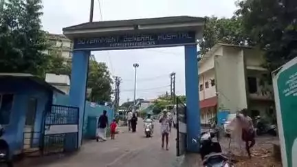 മഞ്ചേശ്വരം: കുമ്പളയിൽ ട്രെയിനിൽ നിന്നും തെറിച്ചുവീണ് ജാർഖണ്ഡ് സ്വദേശിയായ യുവാവ് മരിച്ചു