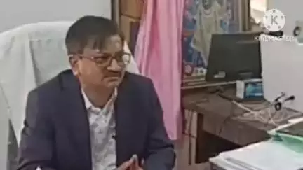 डूंगरपुर: डूंगरपुर में कोरोना फिर सक्रिय, 6 दिन में बढ़े केस, स्वास्थ्य विभाग ने बढ़ाई निगरानी
