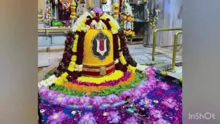 ગણદેવી: બીલીમોરા ખાતે શિવ માર્ગે નિર્જળા એકાદશી નિમિત્તે નૌકા વિહાર મનોરથ યોજાયો
