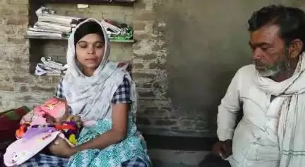 आयुर्वेदिक उपचाराने अवघ्या सव्वा महिन्याचे बाळ फक्त तीन दिवसात ठणठणीत बरे