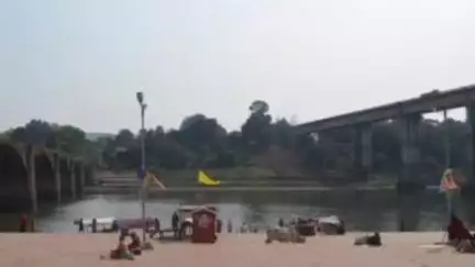 जबलपुर: तिलवारा घाट में डूबे युवक की मौत!