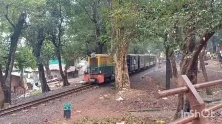 कर्जत: माथेरान अमन लॉज शटल मिनीट्रेन सेवेला उत्स्फूर्त प्रतिसाद
नेरळ माथेरान नेरळ मिनी ट्रेन सेवा बंद