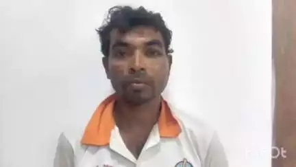पेण: पेण तालुक्यातील देवमाळ ठाकूरवाडी येथे  धक्कादायक घटना 
बापाने रागाच्या भरात स्वतःच्या मुलीला ठार मारले
