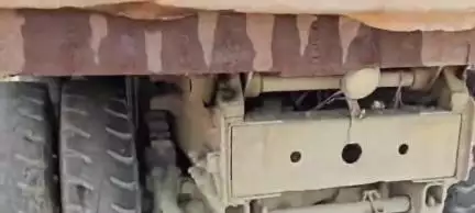 छतरपुर: नौडीहा छतरपुर सड़क पर हाईवा चालक ने बाइक सवार को कुचला, मौत, आक्रोशित लोगों ने किया सड़क जाम