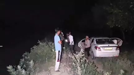 इंद्री: इन्द्री पश्चिमी यमुना नहर में ढूंगरा गांव के पास मिला शव, गोताखोरों की टीम कर रही तलाश