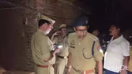 जलालाबाद: गांव गुनारा में पति ने पत्नी की गला रेत कर की निर्मम हत्या, पुलिस छानबीन में जुटी