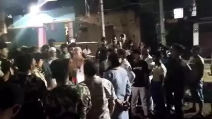 जहानाबाद: पर्व के दौरान गौ हत्या रोकने के लिए जिला प्रशासन ने शहर में की छापेमारी, दी सख्त चेतावनी