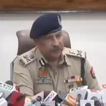 पुलिस व पत्रकारों के रिश्तों को लेकर यूपी के नवागत डीजीपी राजीव कृष्ण ने एक महत्वपूर्ण बयान दिया है