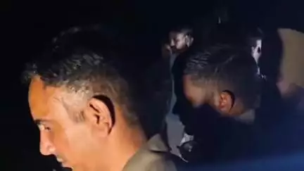करनाल: इंद्री के पास नहर में मिला अज्ञात शव, पुलिस ने जांच शुरू की