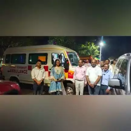 आरोग्य विभाग,
 जिल्हा परिषद जळगाव