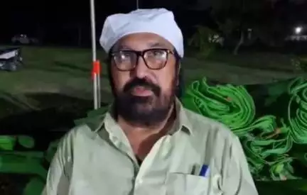 जालना: ईद-उल-अजहा ची नमाज कदीम ईदगाह येथे 9.30 वाजता अदा केली जाणार-कदीम ईदगाहचे मुतवल्ली शाह आलम खान.