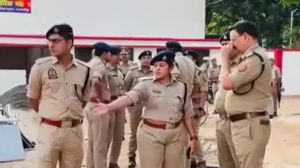 शाहजहांपुर: शाहजहांपुर में फर्जी CBI चीफ बनकर 1 करोड़ ठगे, साइबर ठगों ने बनाया डिजिटल कोर्ट