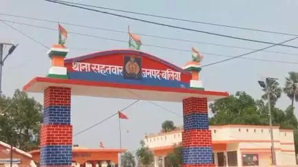 बांसडीह: सहतवार कस्बा स्थित प्राइवेट अस्पताल में प्रसव के दौरान जच्चा-बच्चा की हुई मौत, परिजनों में मचा कोहराम