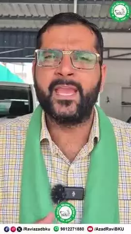 चुनाव से पहले हजारों पंचायती ऑपरेटरो से वादा करके,वादाखिलाफी कर रहे हैं मुख्यमंत्री।
आज के दिन हरियाणा कि युवाओं का इससे बड़ा क्षण नहीं हो सकता।