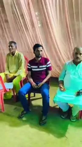 शुभ उपनयन संस्कारक मांगलिक अवसर पर सभ बरुआ के बहुत बहुत बधाई संग अनंत शुभकामनाएं।
🙏❤️जय मिथिला❤️🙏