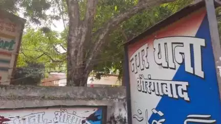 औरंगाबाद: नगर थाना क्षेत्र के टिकरी रोड में दो पक्षों के बीच विवाद, दो लोग घायल, सदर अस्पताल में हुआ इलाज