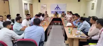 रुद्रपुर: जिले के डीएम नितिन सिंह भदोरिया के निर्देश पर पंतनगर एयरपोर्ट पर आपातकाल को लेकर किया गया मॉकड्रिल का आयोजन