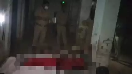 अकबरपुर: सिठमरा में संदिग्ध परिस्थितियों में महिला की मौत, पुलिस ने शव को पोस्टमार्टम के लिए भेजा