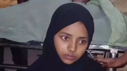 जगदीशपुर: विक्रमशिला सेतु पर तेज रफ्तार स्कार्पियो ने दूसरी स्कार्पियो को मारी टक्कर, चार घायल