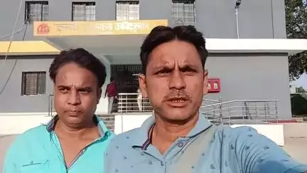 लहलादपुर बिहार स्वास्थ्य मंत्री मंगल पांडे ने संबोधन में कहा 5 जून को सामुदायिक स्वास्थ्य केंद्र पूर्ण रूप से चालू हो जाएगा