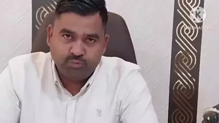 हवेली: मोशीत जनावरांचा कत्तलखाना होऊ देणारच नाही- मा. नगरसेवक वसंत बोराटे