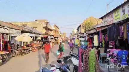 ધ્રાંગધ્રા: શહેરી વિસ્તારમાં વધુ બે કોરોના પોઝિટિવ કે સામે આવતા ટોટલ પાંચ કોરોના પોઝિટિવ કેસ નોંધાયા તંત્ર થયું દોડતું