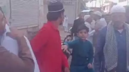 बारां: शहर के ईदगाह में नमाज अदा कर मांगी अमन-चैन की दुआ, मनाया गया ईद-उल-अजहा का पर्व