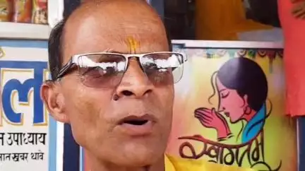 गोपालगंज: चनावे में मेडिकल कॉलेज की घोषणा के बाद जिला परिषद सदस्य ओमप्रकाश सिंह ने उठाई आवाज