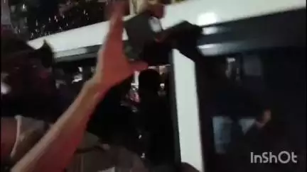গুৱাহাটী: ৰবীন্দ্ৰ ভৱনৰ সমীপৰ গছ স্থানান্তৰকৰণ সন্দৰ্ভত  উত্তাল দীঘলীপুখুৰী পাৰ ,বহুকেইজন প্ৰতিবাদকাৰীক আটক