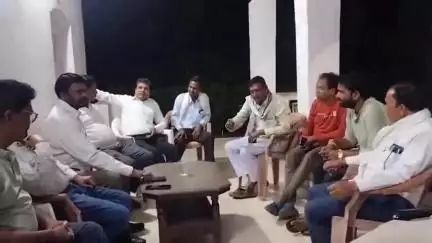 शहपुरा: शहपुरा को ज़िला बनाने को लेकर रेस्ट हाउस में हुई बैठक, गणमान्य नागरिकों ने दी प्रतिक्रिया