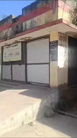 अलवर: MIA थाना क्षेत्र में पैदल जा रहे युवक को ट्रक ने कुचला, हुई मौत, पुलिस ने जिला अस्पताल में करवाया पोस्टमार्टम