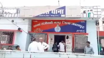 जबलपुर: संजीवनी नगर में नवविवाहिता ने जहर खाकर दी जान, नवनिवेश कॉलोनी का मामला