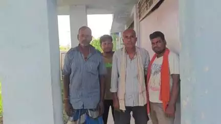 मधुबनी: सिओलिया में सांप काटने से बच्ची की मृत्यु, सदर अस्पताल मधुबनी में शव का पोस्टमार्टम जारी