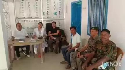 बांका: बकरीद पर्व को लेकर अनुमंडल कार्यालय में नियंत्रण कक्ष स्थापित, 9 जून तक रहेगा कार्यरत