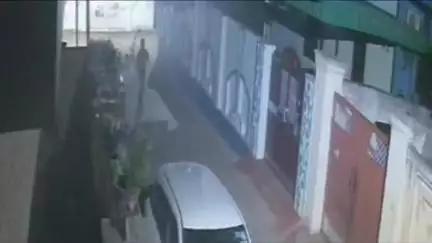 महेंद्रगढ़: देवीलाल कॉलोनी में पुलिसकर्मी के घर हुई चोरी, नशीला पदार्थ सुंघाकर ₹1.80 लाख व सामान उड़ा ले गए चोर