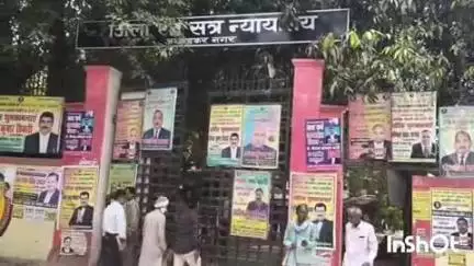 अकबरपुर: जहांगीरगंज थाना क्षेत्र में दलित किशोरी से दुष्कर्म के मामले में 13 साल बाद आरोपी को आजीवन कारावास और ₹32 हजार का जुर्माना