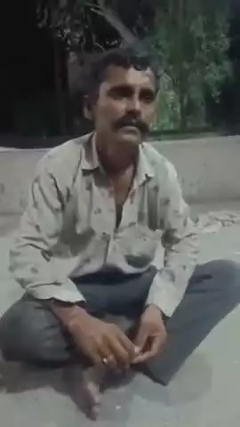 बाड़मेर: बाड़मेर के नागाणा में मंदिर में चोरी करते हुए एक शातिर चोर को ग्रामीणों ने पकड़ा