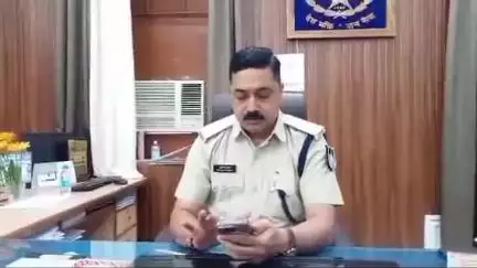 जबलपुर: शादी का झांसा देकर दुष्कर्म, थाना सिविल लाइन में 25 वर्षीय युवती ने दर्ज कराई रिपोर्ट