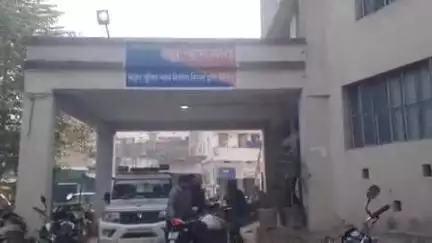 बिहार: बिहार शरीफ के सभी थानों में होगा लाइसेंसी हथियारों का भौतिक सत्यापन, विधानसभा चुनाव से पहले प्रशासन अलर्ट