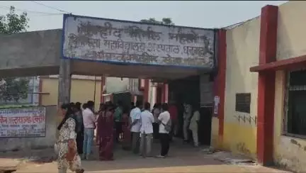 धनबाद/केंदुआडीह: बौआ मोड़ के पास दो बाइकों की टक्कर में दो की मौत, पोस्टमार्टम की तैयारी, एक घायल